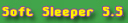 Soft Sleeper Memory Foam Toppers