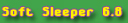 Soft Sleeper Memory Foam Toppers